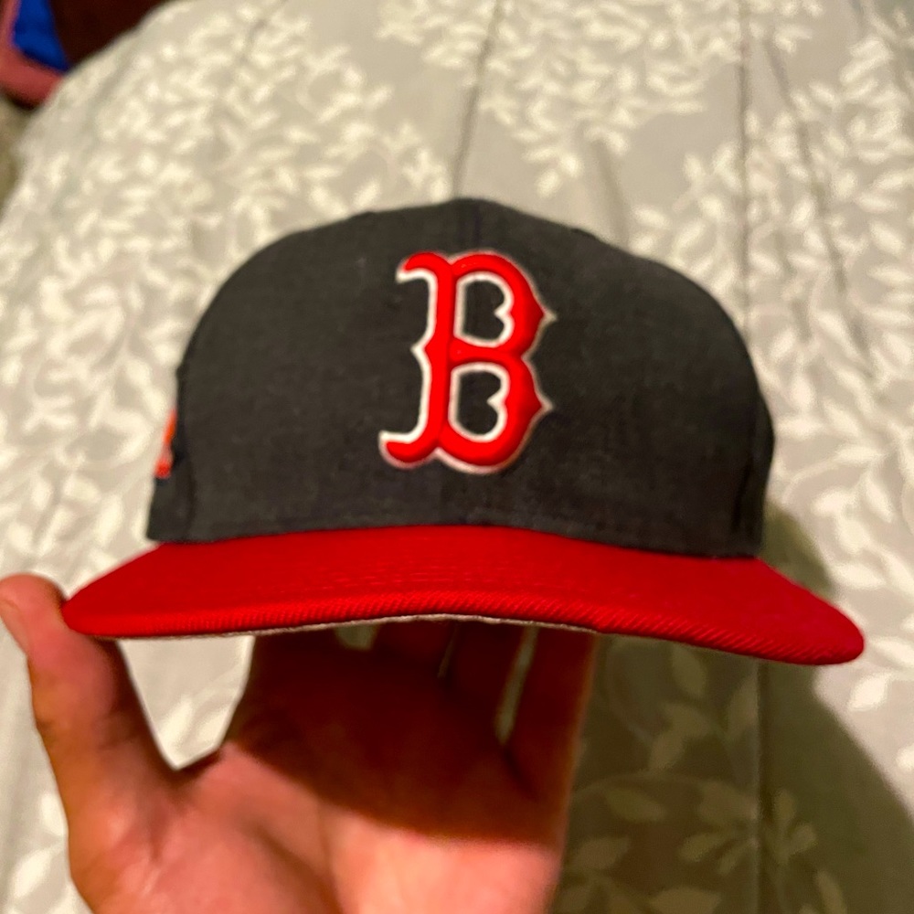 Boston Red Sox Hat